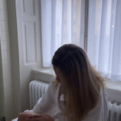 Lotta Emilie Stichler 