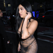 Lourdes Leon 