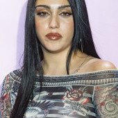 Lourdes Leon 