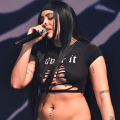 Lourdes Leon 