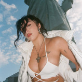 Lourdes Leon 