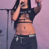 Lourdes Leon 