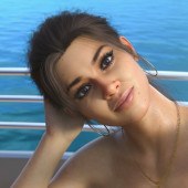 Lucia Caminos