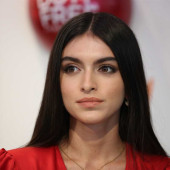 Lucia Rivera Romero