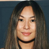 Lucy Guo