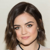 Lucy Hale