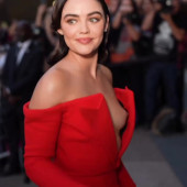 Lucy Hale 