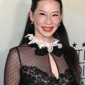 Lucy Liu 