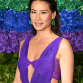 Lucy Liu 