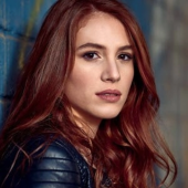 Ludovica Martino