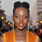 Lupita Nyong’o