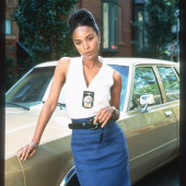Lynn Whitfield 