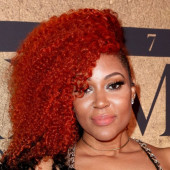 Lyrica Anderson