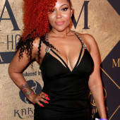 Lyrica Anderson 