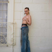 Madeline Brewer 