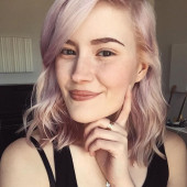 Madeline Juno