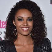 Maisie Richardson-Sellers