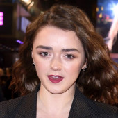 Maisie Williams