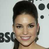 Mandy Musgrave