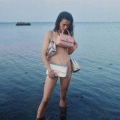 Margaret Qualley