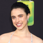 Margaret Qualley nude scenes