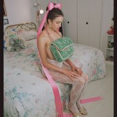 Margaret Qualley
