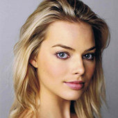 Margot Robbie