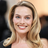 Margot Robbie: A Hollywood Icon on Her Own Terms