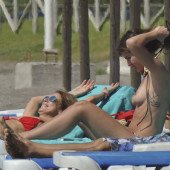 Maria Eugenia Suarez 