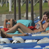 Maria Eugenia Suarez 