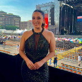 Maria Fernanda Mora 