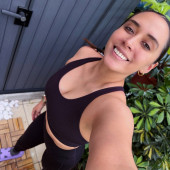 Maria Fernanda Mora 