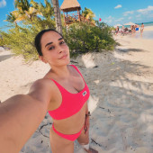 Maria Fernanda Mora 