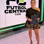 Maria Fernanda Mora 
