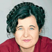 Maria Hofstaetter