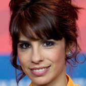 Maria Ribeiro