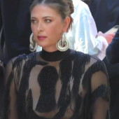 Maria Sharapova 