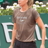 Maria Sharapova swety