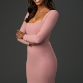 Maria Taylor 