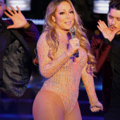 Mariah Carey sexy