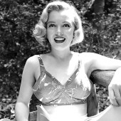 Marilyn Monroe 