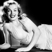Marilyn Monroe 
