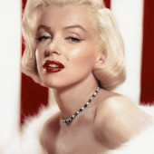 Marilyn Monroe 