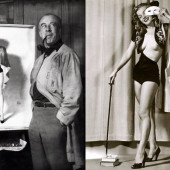 Marilyn Monroe 