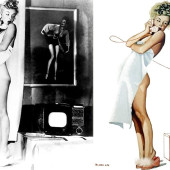 Marilyn Monroe 