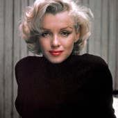Marilyn Monroe 