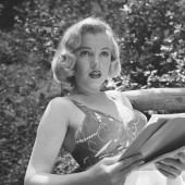 Marilyn Monroe 