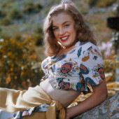 Marilyn Monroe 