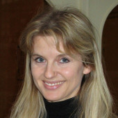 Marina Anna Eich