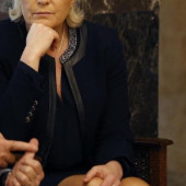 Marine Le Pen hot